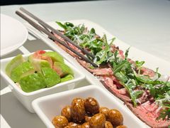 -黑明餐厅(白鹭洲店)