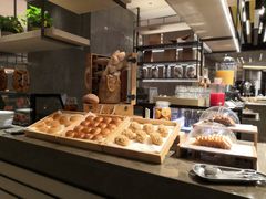 -深圳彭年万丽酒店