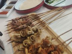 -金家老三饭庄(常营店)