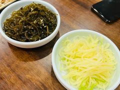-李先生牛肉面大王(北京站售票厅餐厅)