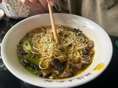 -兴福老面馆(寺路街店)