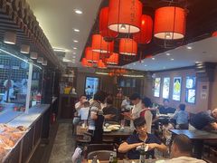 -李记东北饺子馆·东北菜(欢乐谷店)