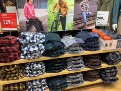 -优衣库(上海虹口龙之梦店)