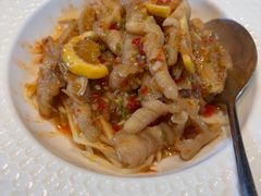 -味莊·青岛菜(云霄路店)
