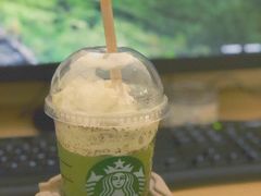 -星巴克(广州东圃天银店)