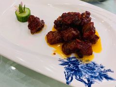 糖醋排骨-淮扬韵.淮扬味道