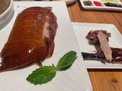 -四季民福烤鸭店(前门廊房二条店)