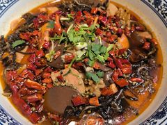 -老德州四合院·德州菜(天衢路店)