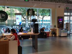 -中国电信(大钟亭营业厅)