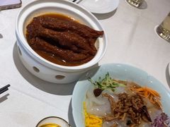 -大铁勺新津菜(东丽阳光新业广场店)