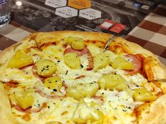 -米斯特比萨(罗斯福店)