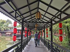 -侨美·唐荔园·40年地道粤菜