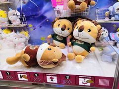 -爱玩嘉年华(江北一店)