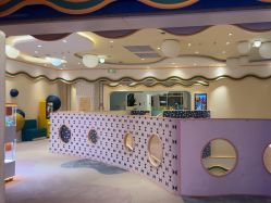 -奈尔宝家庭中心·亲子餐厅(苏州大悦城店)