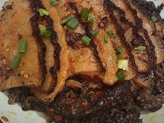 梅菜扣肉-北雪湘园酒家(五山店)