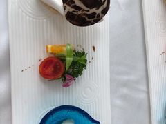 -广州塔晖粤轩中餐厅