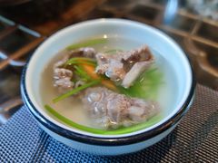 -山水一号·中餐厅