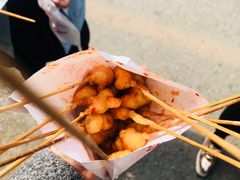 -辽B·小串(总店)