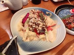 -大江户日本料理(吕厝店)