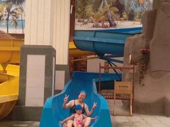 -南宫温泉水世界