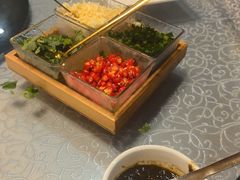 -马大胡子清真西北菜