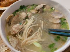 -何记花甲(海岸城旗舰店)