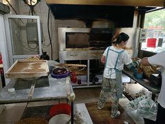 -徐记红川肉烧饼