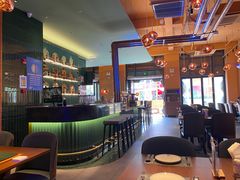 -Ambra Haus琥珀屋精酿餐厅(宝山店)