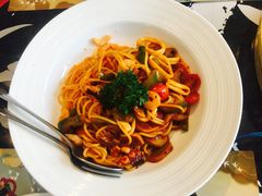 -必胜客(花舞大唐博物馆店)