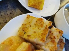 厦门春卷-鹭江宾馆·观海餐厅