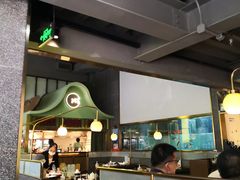 -顺峰顺水顺德菜(龙华店)