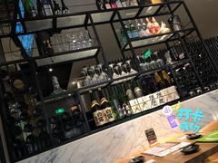 -隐泉之语日式料理(王府中环店)