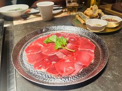-锦城印象火锅(天府三街店)