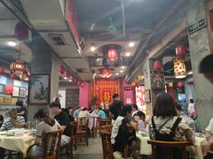 -禄源公·老莞诚饭店