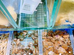 -吕氏焗小鲜•海鲜青岛菜(总店)