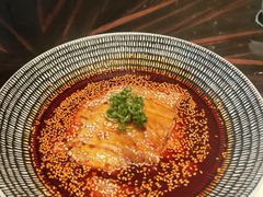 -运·中餐厅(成都华尔道夫酒店)