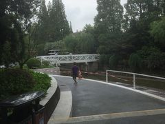 -兰溪青年公园