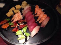 松子日本料理(亮马桥店)-松子料理(亮马桥店)