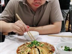 -犇逸·乐山跷脚牛肉·四川现炒(览海店)