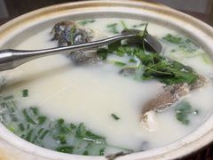 -高老庄·老溧阳·私房菜(南山竹海店)