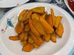 -苏师傅菜馆(上沙店)
