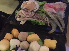 -伊人锅·魔石泡泡鱼