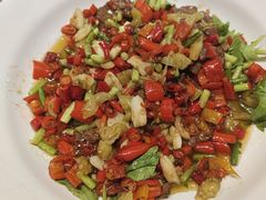 -李氏传家菜(兴城路店)