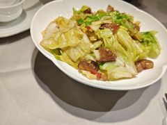 -北平食坊·烤鸭(黄寺大街店)