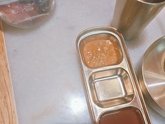 -韩宫宴烤肉·料理(南京江宁万达店)