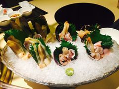 -余欢领鲜火锅(新街口店)