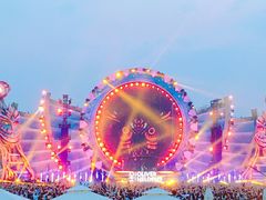-上海国际音乐村