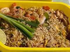 -卡朋厨房(289艺术园区店)