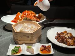 -小厨娘金榜题名(夫子庙贡院街店)