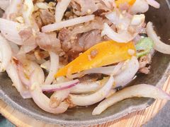 -HONGA HONGA雄家(曹路店)